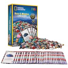 National Geographic™ Crystal Garden Kit